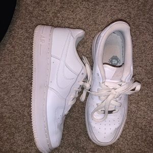 Air Force ones